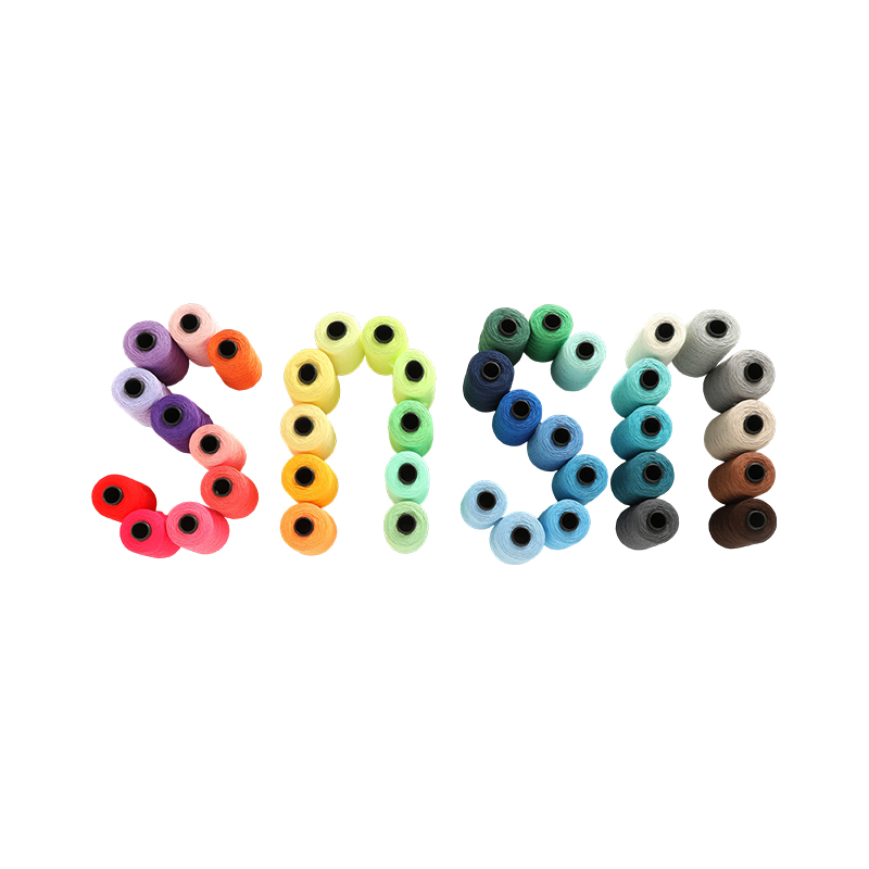 50D/36F Low Shrinkage Deformation Dty Poy Yarn