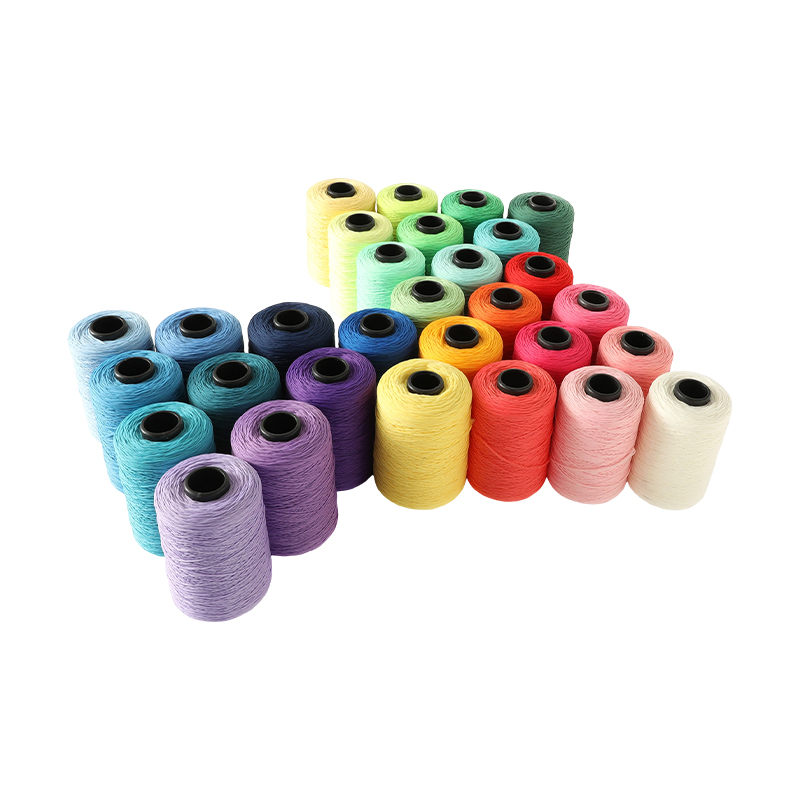 300D/122F High Strength Tensile Dty Polyester Yarn Partially Oriented Yarn
