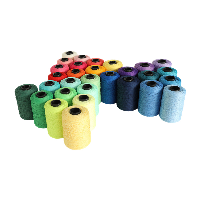 450D/192F High Strength And Toughness Dty Poy Partially Oriented Yarn