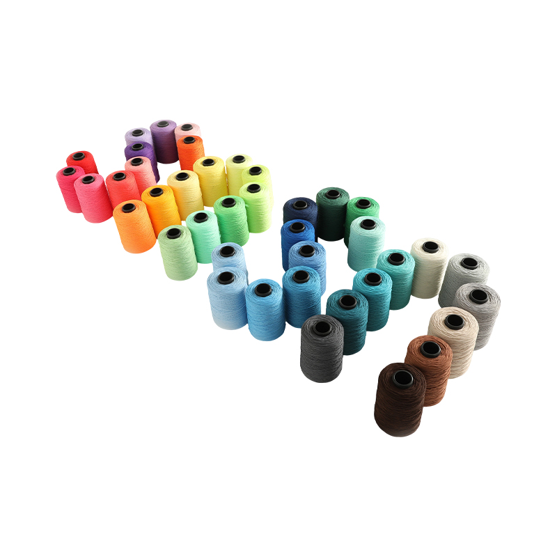 100D/96F Wear-Resistant And Anti-Pilling Polyester Poy Yarn Draw Textured Yarn