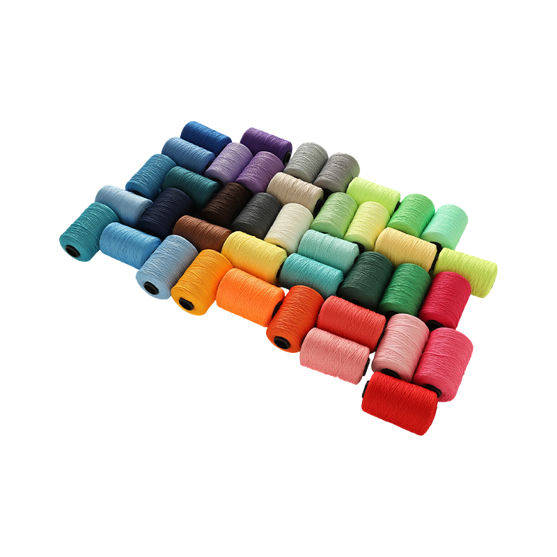 150D/144F Stain-Resistant Draw Textured Yarn Dty Poy