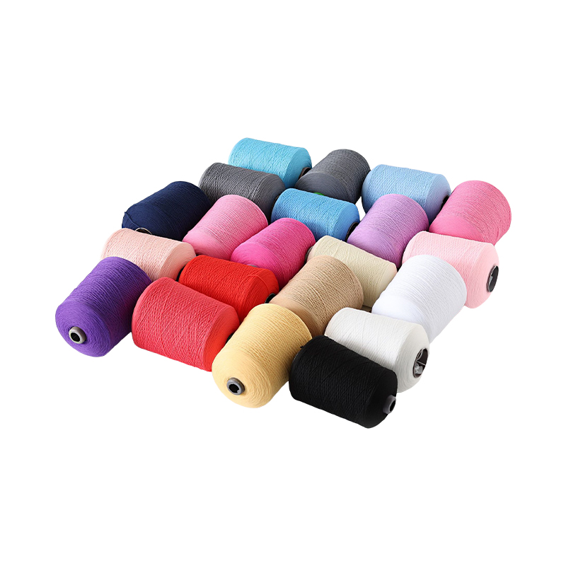 DTY Overlock Thread For Towels