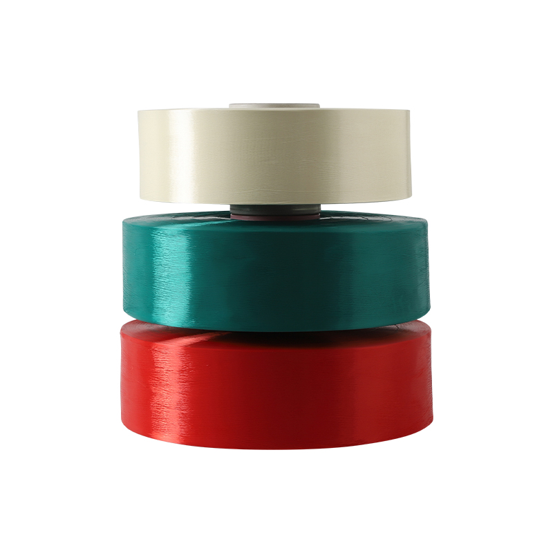 POY(Soft and durable POY Yarn)