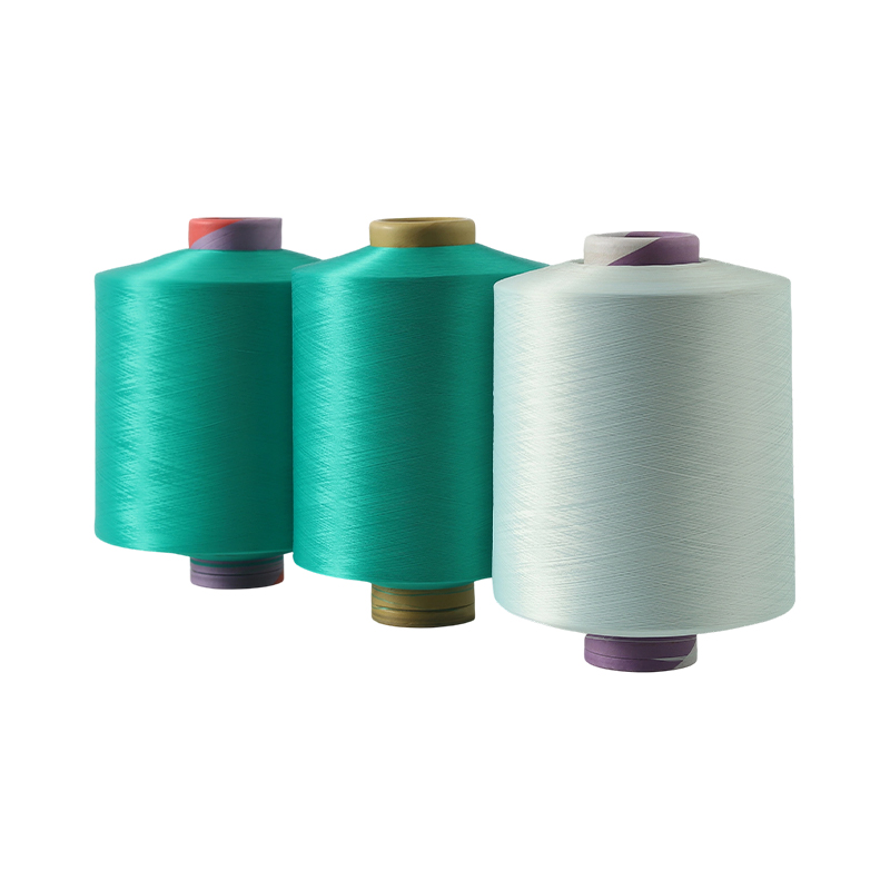 300D/144F Wear-Resistant And Pressure-Resistant Poy Polyester Partially Oriented Yarn Dty Yarn