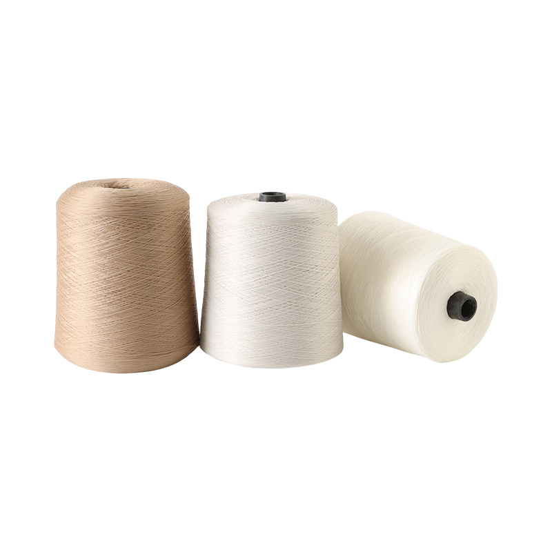 150D/288F Wear-Resistant And Durable Polyester Yarn Dty Polyester Poy